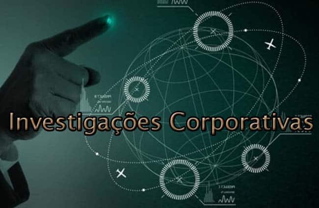 advogado investigação corporativa no brasil
