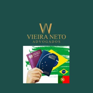 Cidadania portuguesa