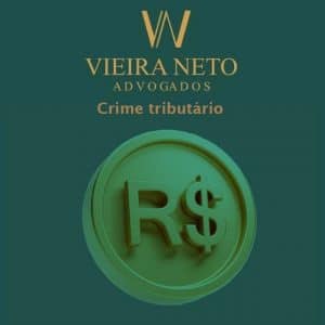 Crime tributário
