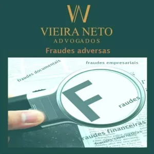 Fraudes adversas