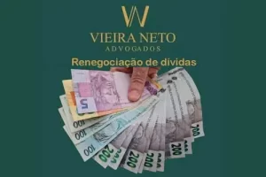 Negociação de dívidas bancárias