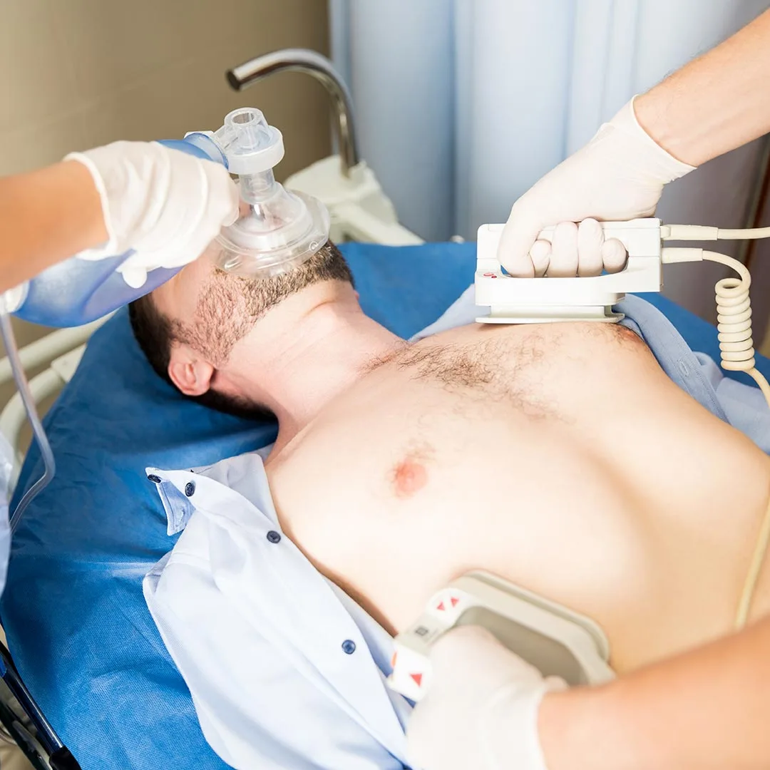 Escritório de advocacia para clínica orofacial