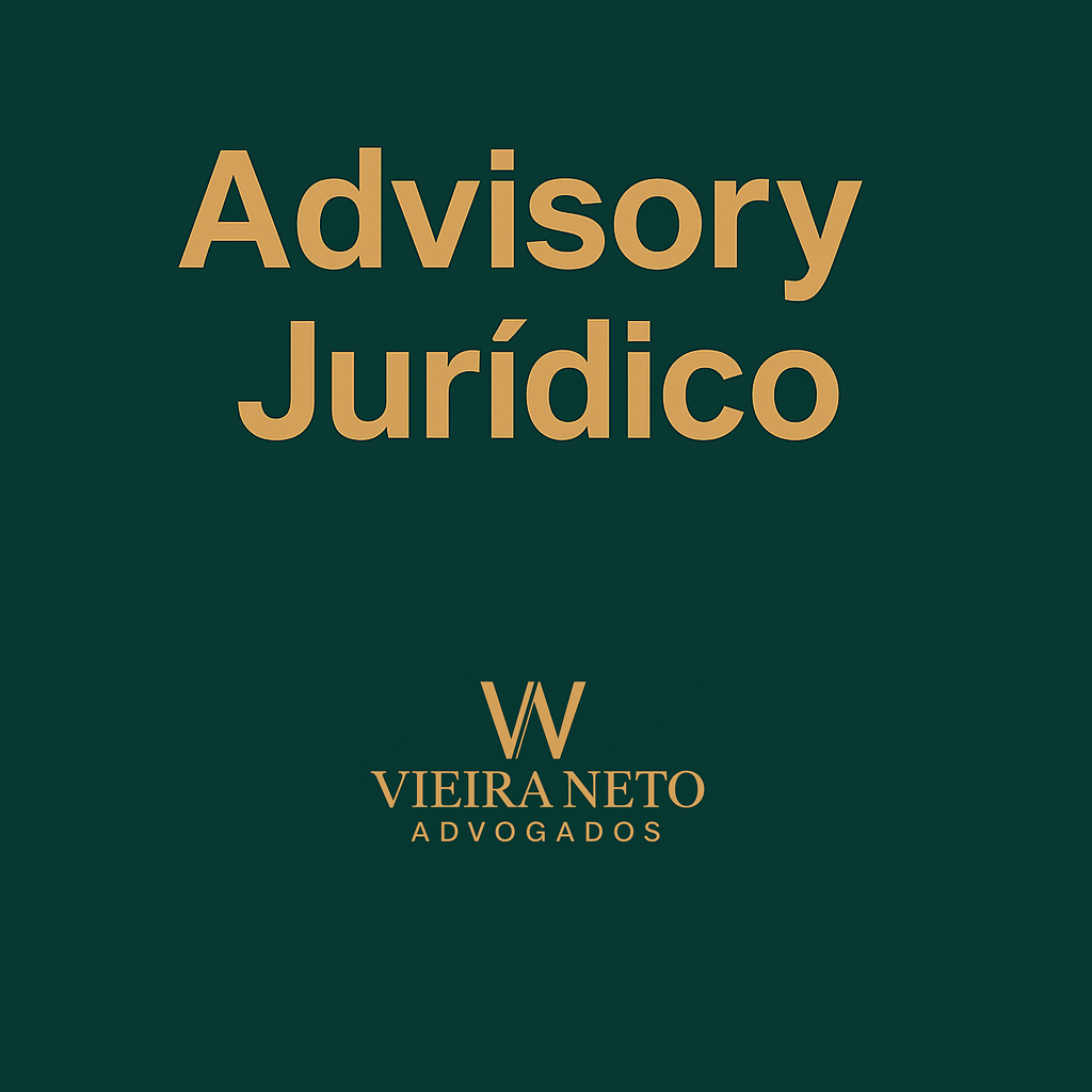 advisory jurídico