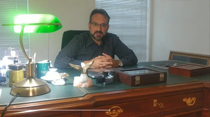 advogado especialista direito médico